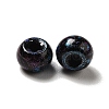 6/0 Opaque Glass Seed Beads SEED-P005-A10-2