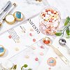 DIY Wax Seal Wax Sealing Stamps Tools Sets DIY-CP0002-81B-5