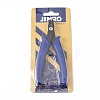 Steel Crimper Pliers for Crimp Beads TOOL-C010-04-5
