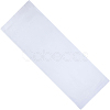 1Pc Chair Polycotton Cloth AJEW-GF0015-38M-1