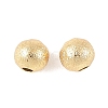 SHEGRACE Brass Spacer Beads XGRPCF763-174G-1