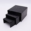 Acrylic Display Stand X-ODIS-WH0006-07B-1