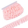 1Pc Polyester Lace Ribbon OCOR-MA0001-44A-1