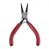45# Steel Jewelry Plier Sets TOOL-S012-03B-6