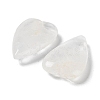 Natural Quartz Crystal Pendants G-D087-02B-2