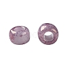 TOHO 8/0 Round Beads SEED-TR08-1202-3