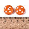 Handmade Lampwork Beads LAMP-N040-02B-3
