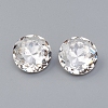 K9 Glass Rhinestone Cabochons RGLA-G077-F01-001-2