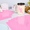PVC Heat Transfer Vinyl DIY-WH20011-60M-3