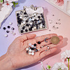 DIY Bracelet Making Kits DIY-TA0014-17C-7