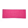 Paper Tassel Banner AJEW-WH0007-01M-2