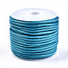 Korean Waxed Polyester Cords X-YC-Q006-2.0mm-05-2