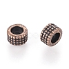 Tibetan Style Beads RLF0398Y-NF-2