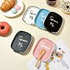 Ceramic Spoon Rest PR-FZC7D3E-01E-5
