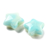 Acrylic Beads OACR-U005-05D-2
