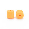 Handmade Polymer Clay Bead Strands CLAY-ZX006-01-01R-5