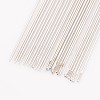 Tarnish Resistant Steel Beading Needles ES003Y-2