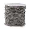 Iron Flat Double Link Chains CH-ZX009-5x3.5mm-P-2