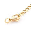 304 Stainless Steel Chain Extender X-FIND-JF00088-01-3
