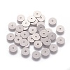 Tarnish Resistant 316 Surgical Stainless Steel Beads STAS-I118-12P-03-1