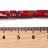Natural Imperial Jasper Beads Strands G-L515-01H-4