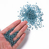 8/0 Glass Seed Beads SEED-A005-3mm-23-4