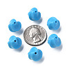 Opaque Acrylic Beads MACR-S373-139-A10-7
