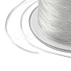 Korean Elastic Crystal Thread EW-N004-1.2mm-01-3