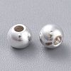 201 Stainless Steel Beads STAS-K210-42A-S-2