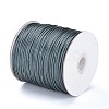 Waxed Polyester Cord YC-1.5mm-157-2