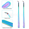 2Pcs Stainless Steel Candle Wick Dipper CAND-UN0001-01-4