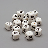 Food Grade Eco-Friendly Silicone Beads X-SIL-R001-S-1