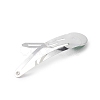 Iron Snap Hair Clips PHAR-JH00082-4