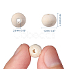 Unfinished Wood Beads X-WOOD-S651-12mm-LF-2