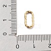 304 Stainless Steel Quick Link Connectors STAS-E210-01A-G-3