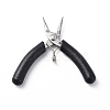 Steel Jewelry Pliers TOOL-C010-05-1