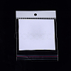 OPP Cellophane Bags X-OPC-S020-01C-2