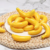 Mini Foam Simulation Fruit AJEW-WH0033-48A-4