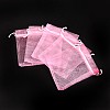 Organza Gift Bags X-OP103-2