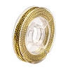 Braided Non-Elastic Beading Thread X-EW-N001-05-4