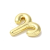 Brass Beads KK-H478-24G-01-2