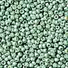 TOHO 8/0 Round Beads SEED-XTR08-PF0570F-2