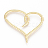 Alloy Big Pendants PALLOY-Q357-59MG-RS-2