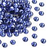 Preciosa® Crystal Hotfix Flatback Stones Y-PRC-HSS8-20320-1