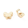 Brass Beads X-KK-K241-06G-2