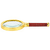 Glass lens Portable Handheld Reading Magnifiers TOOL-PW0002-03A-2