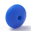 Food Grade Eco-Friendly Silicone Beads SIL-R009-34-2