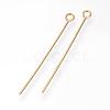 304 Stainless Steel Eye Pin STAS-R045-40mm-G-1