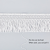 Cotton Lace Ribbon Edge Trimmings OCOR-GF0002-01A-02-4