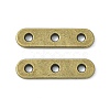 Alloy Spacer Bars X-PALLOY-00406-AB-NR-1